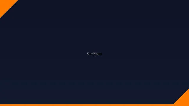 城市夜景主题赛 - 一二三四日本高清视频动漫 视频创作挑战